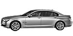 BMW F02 P003D Fault Code
